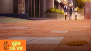 Tôi không biết sức nặng của việc chia tay「AMV」#animeme