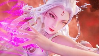 Jade Dynasty S3 Eps 25 Sub Bagus 1080p