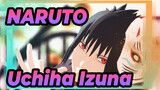 [Naruto|MMD]Uchiha Izuna-Gimme×Gimme