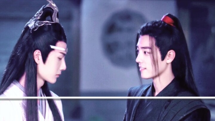 "The protagonist of a romantic novel falls in love with men after awakening" ‖ The third episode of 