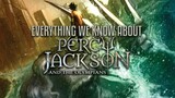 Percy Jackson and The Olympians 2023 : Link in description