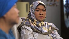 SEMERAH CINTA HUMAIRAH EPISODE 14
