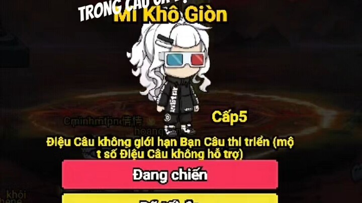 pet mới siêu bá nhưng cũng siêu lag 😅