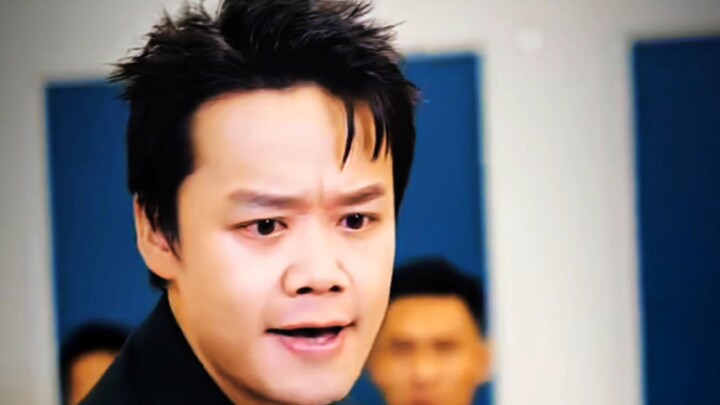 Top 10 Characters in Short Dramas — Du Jinrong