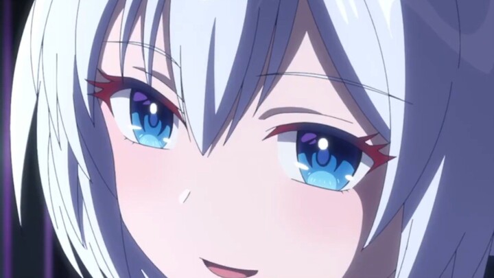 Anime Liar Liar adalah Obat bagi Fans No Game No Life! - Review Anime