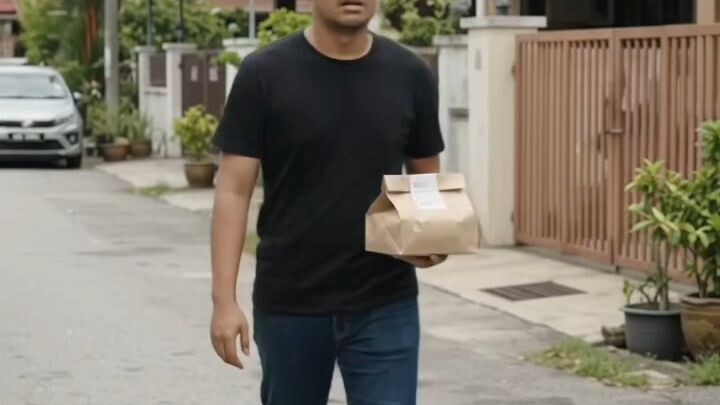 “RUPANYA MAK JAH YANG SALAH 😂 | EPISOD 3”