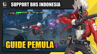 NEWBIE GUIDE! Cara Reroll, Tierlist & Penjelasan Game | Zenless Zone Zero