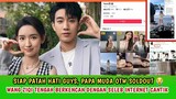 Hot News!!! WANG ZIQI BERKENCAN DENGAN SELEB INTERNET SUPER CANTIK - Gimana Nasib Wang Wang Couple?