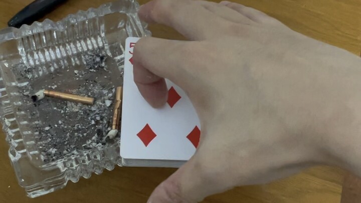 A Super High-End Magician 🧙‍♀️