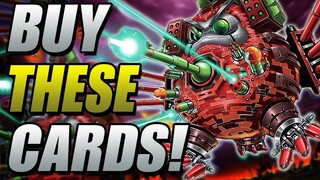 Buy These Powerful Yugioh Cards Before They Skyrocket In Price!