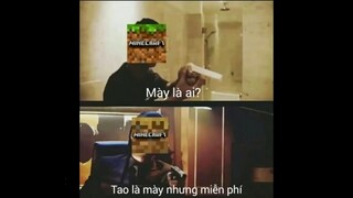 Ảnh chế MEME hài hước - #2