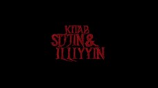 Kitab Sijjin & Illiyyin (Film Horror 2025)