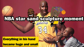 Momen Konyol NBA [3] oleh Shaquille O'Neal