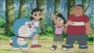 Doraemon episode 87