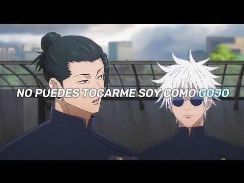 Megan Thee Stallion - Otaku hot girl (letra/español) || "no puedes tocarme soy como gojo"