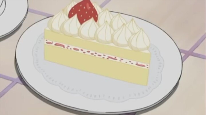 cheesecake nya enak sekali