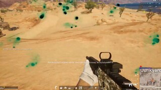 PUBG HIGHLIGHTS #23