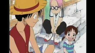 One Piece - Tập Tay Kiếm Tài Ba Xuất Hiện - Phần 1 #Animehay #Schooltime