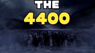 [Ding Pang] A mind-blowing American TV series about superpowers! Low-profile version of X-Men "THE 4