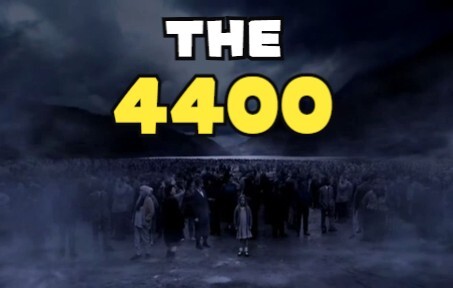 [Ding Pang] A mind-blowing American TV series about superpowers! Low-profile version of X-Men "THE 4