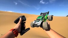Pure off-road enthusiast