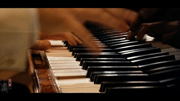 同为钢琴，却谱出了各色灵魂。