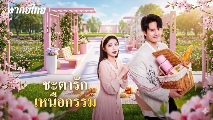 ชะตารักเหนือกรรม