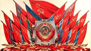 苏联历届领导人有哪些国家的血统?（娱乐向）