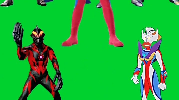 Zero's multiple forms sing to Gegri Bridge