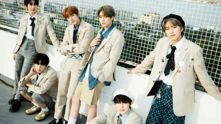 Teaser debut NCT WISH, tim NCT Jepang, resmi dirilis!