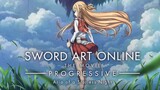 Sword Art Online - Progressive Aria of a Starless Night 2021 (English Dub)