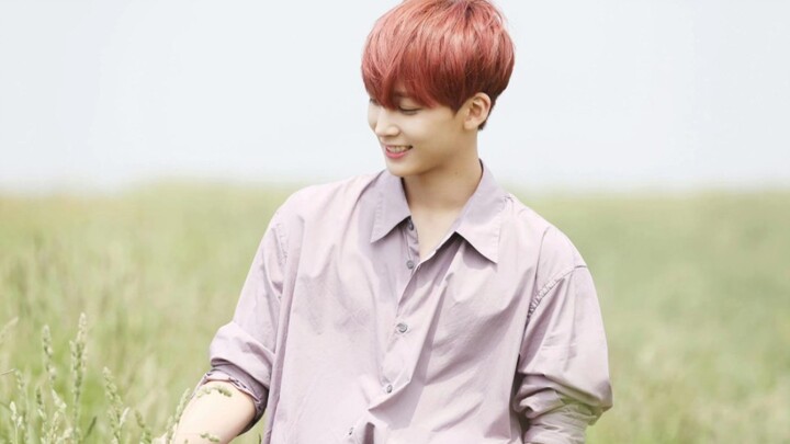 【الصينية الكورية ثنائية اللغة】ستة عشر 4K غرفة التدريب فائقة الوضوح «فجرنا أكثر حرارة من النهار»