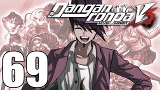 Danganronpa V3: Killing Harmony -69- Loved and Lost