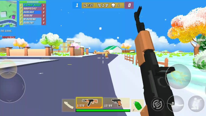 bắn súng😁😁😎😁😎😁😁