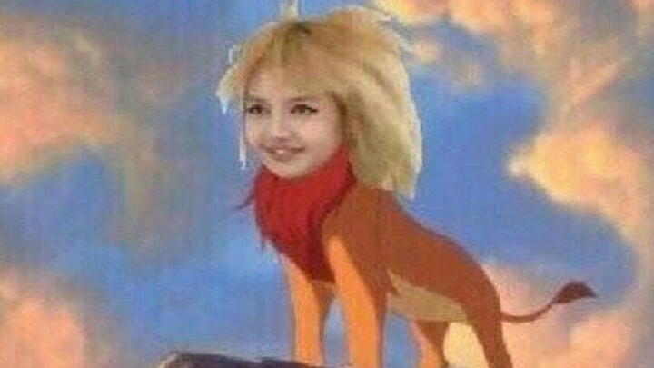 【BLACKPINK】Em út Lisa đang ngày càng trở nên lầy lội chăng？？？？？