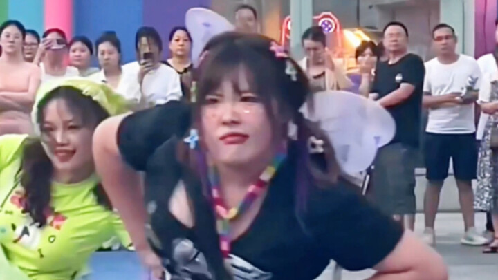 Dopamin yang lucu! ETA dengan energi penuh