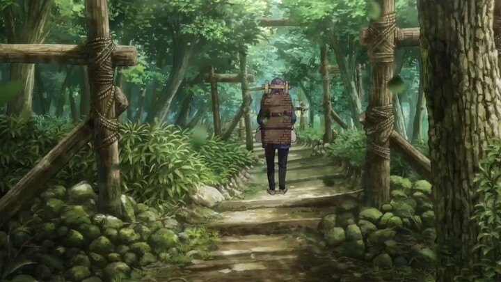 Daemons of the Shadow Realm _ Official Trailer 3 _ 02b