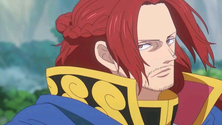 One Piece Episode 1171 - Luffy Dipaksa Merebut Kunci Dari Ya San