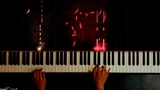 贝多芬【致爱丽丝 Für Elise】- 特效钢琴 / PianiCast