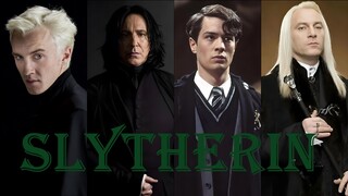【Slytherin | Điểm nhảy siêu cháy 4K | Teeth】Không có điểm nào mà Slytherin chúng tôi không thể nhảy