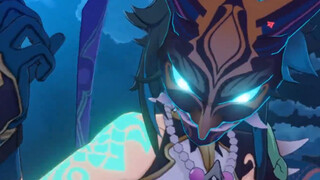 Tarian Pengusir Iblis