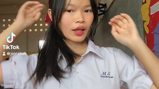 อ้วนมากคุนน้า ถ้าผอมแล้วจะมารีใหม่นะ