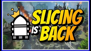 MHRise | SLICING IS BACK