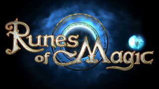 Runes Of Magic OST- Logar Theme