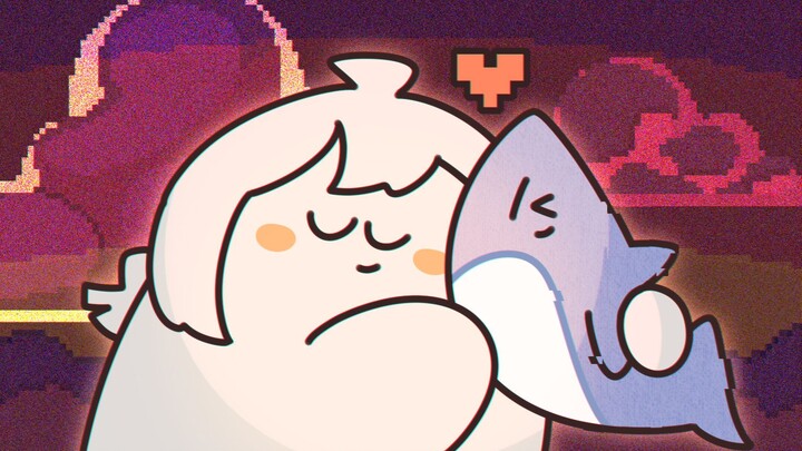 【warma】I made a free pet raising game!