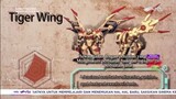 Kemunculan Tiger Wing - Dragon Force Season 3 Monsters Rise Indonesia EP15