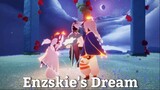 Enzskie's Dream Sky COTL - #BilibiliCreatorAwards2022