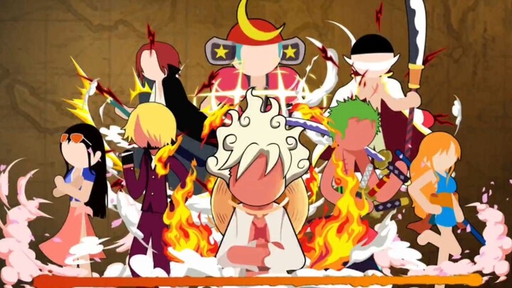 Game Android One Piece Terbaru 2026
