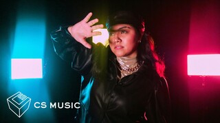 Crystal B - Never Too Fast (Official Music Video)