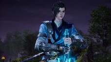 Sword Immortal Is Here S2 Eps 10 Sub Indo